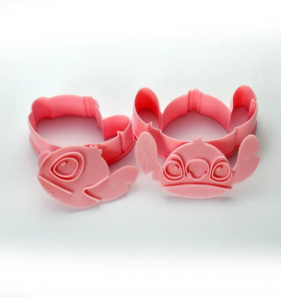 3D Коала мультфильм торт плесень кухонные инструменты форма печенья помадка детский душ Дети День рождения принадлежности ECC-005