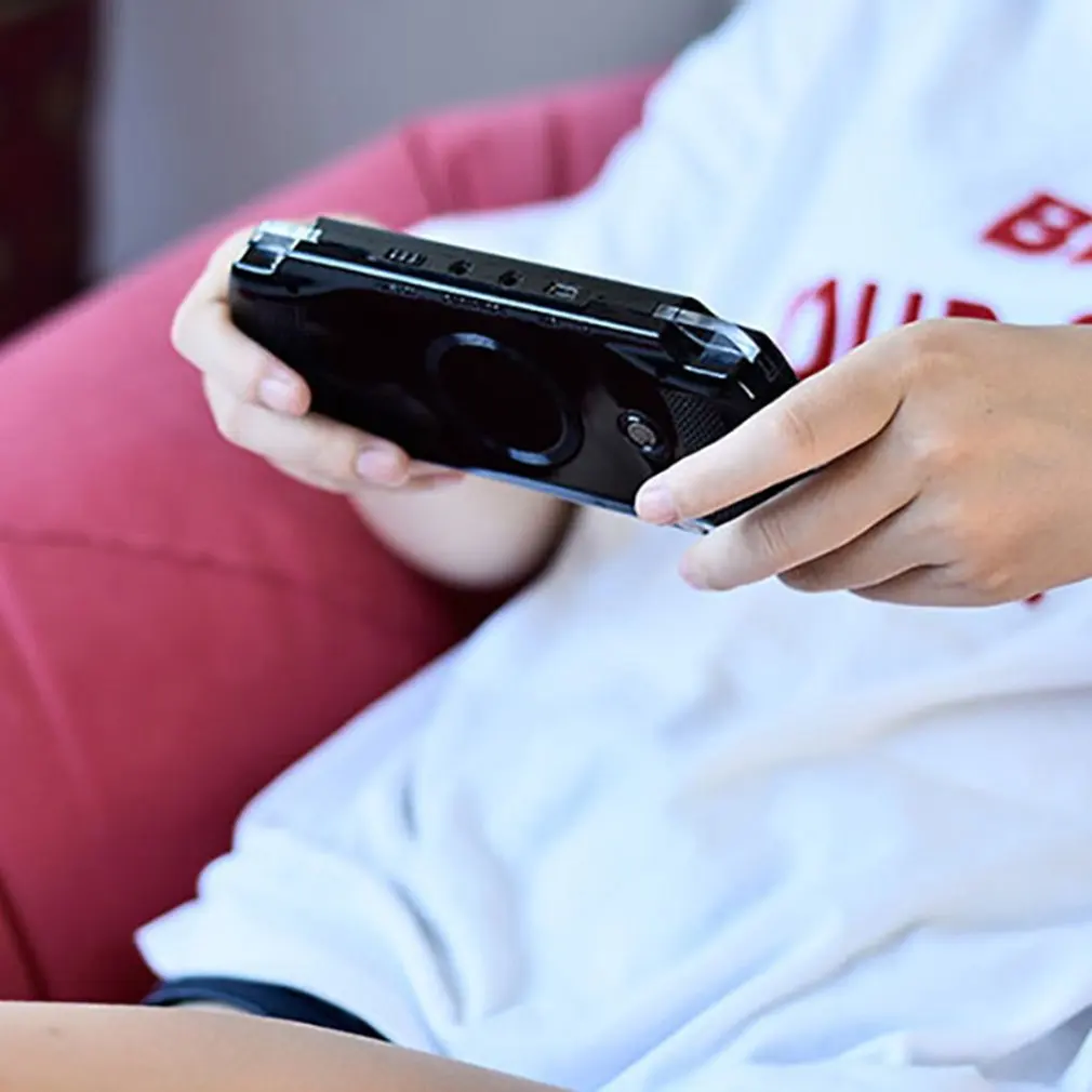 Для X6 psp портативная игровая консоль Mp5 Mp4 плеер настоящая 8 Гб игровая камера видео с экраном для изысканных подарков