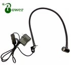 110 В 220 В 1 Вт светодиодсветодиодный лампы для чтения в гостиничном стиле с розетками