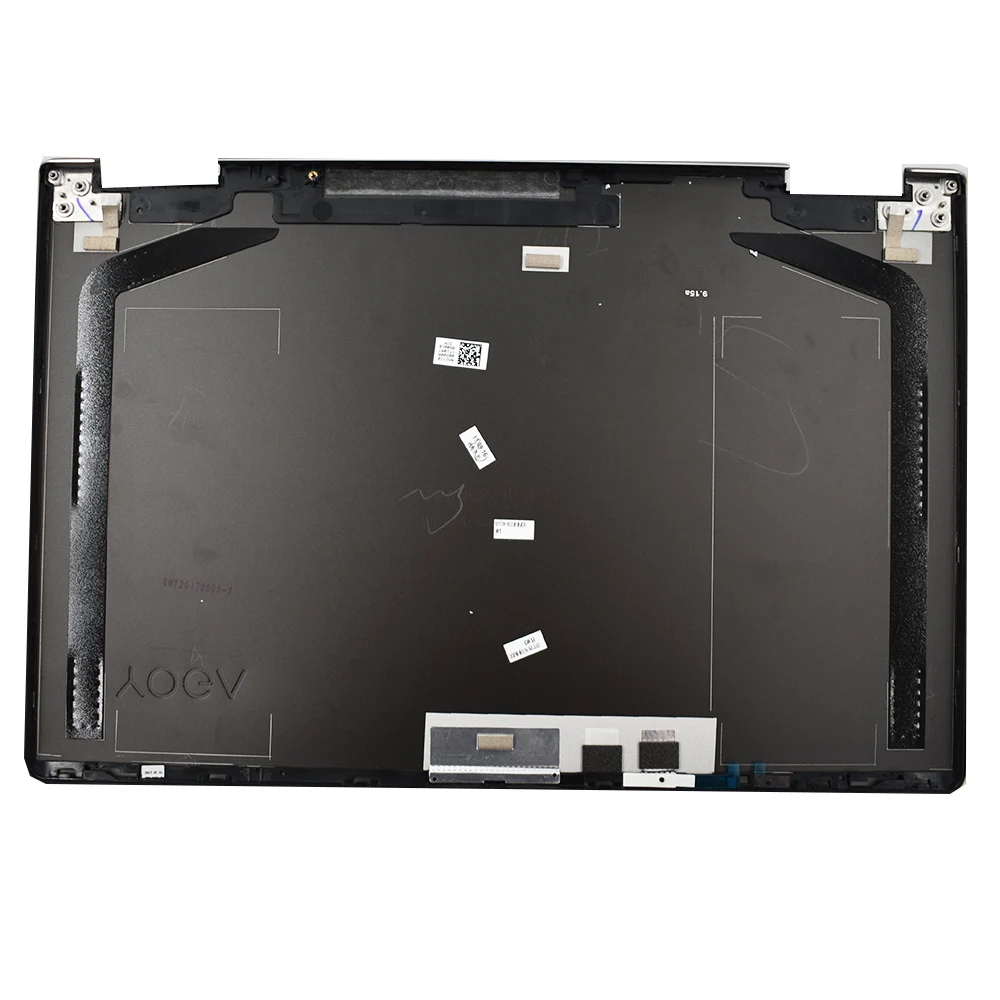 Новая задняя крышка ЖК-дисплея для Lenovo Yoga 710-15Isk 710-15IKB 5CB0L47338 | Компьютеры и офис