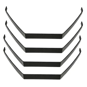 Шасси Sky-fly из углеродного волокна для радиоуправляемого самолета на бензине