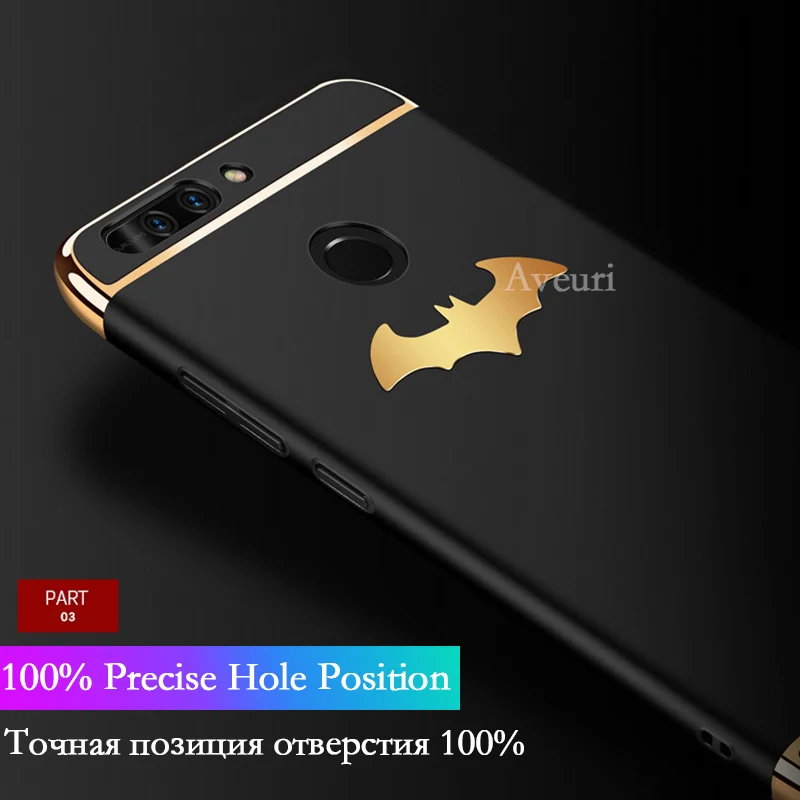Роскошный чехол для телефона Huawei Honor 10 9 Lite 7X 8X накладка Mate 20 Pro P Smart Plus чехлы|case for