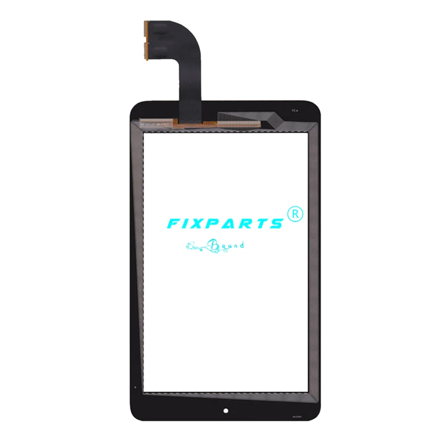 Tested Screen For 8.0&quot ASUS VivoTab Note 8 M80TA Touch Panel Digitizer panel Front Glass Lens Tablet | Мобильные телефоны и