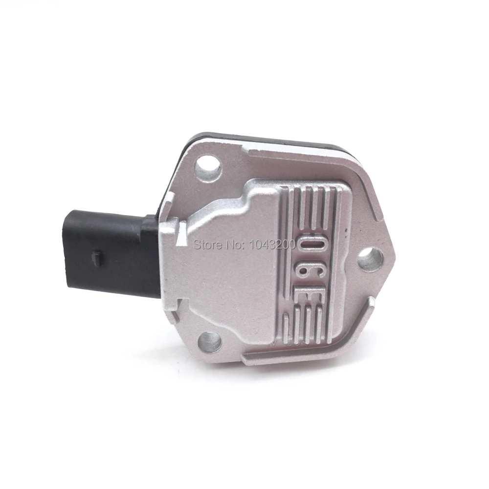 06E907660 для Chrysler Crossfire Audi VW Seat Skoda новый датчик уровня масла + уплотнение Golf Passat A3 A4 A6 TT