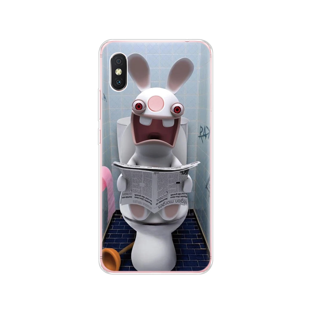 Силиконовый чехол для Xiaomi Redmi S2, чехол Y2, задняя крышка, чехол для телефона s, Xiaomi Redmi Y2, бампер, Hongmi S2, чехол, 360, полная защита, мягкий