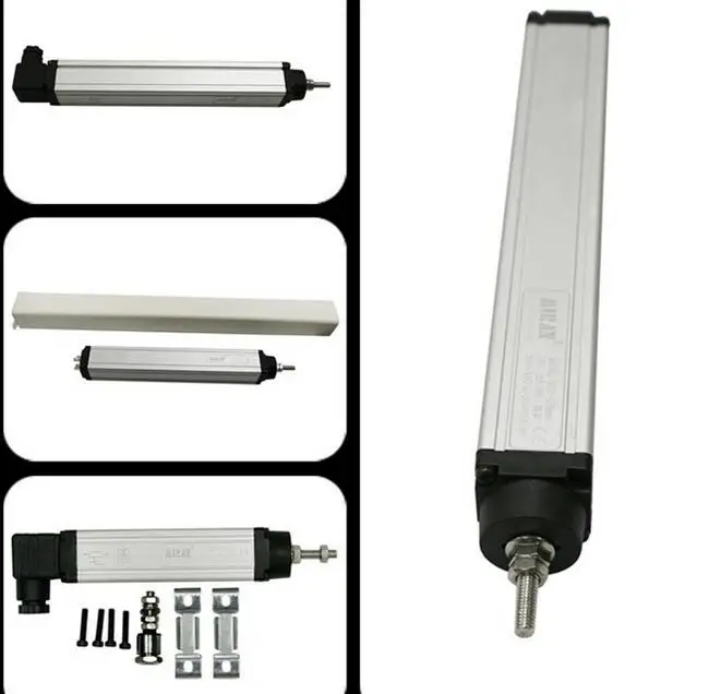 Электронная линейка KTC-325MM машина для литья под давлением электронная линейного