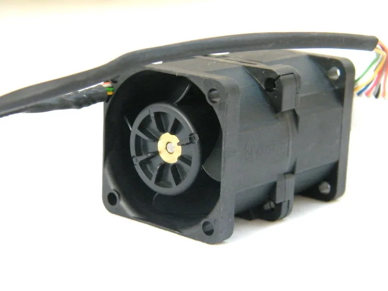 Delta GFB0412EHS DC 12V 1.82A 4056 40*40*56 мм двигателя мотоцикла одежды с принтом Тачки радиатор