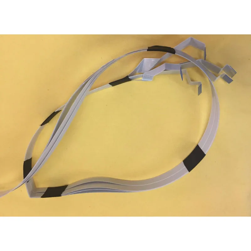 Кабель для принтера Vilaxh L800 T50 1 шт. epson R230 R210 R220 R330 L805 L801 L805|printhead cable|printhead t50epson cable |
