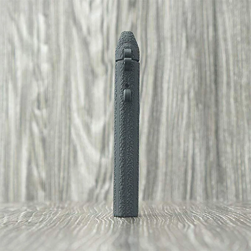 Защитный силиконовый чехол для Uwell CALIBURN 11W Pod system Mod чехол для вейпа резиновая основа для кожи наклейка оболочка корпус демпфер гель