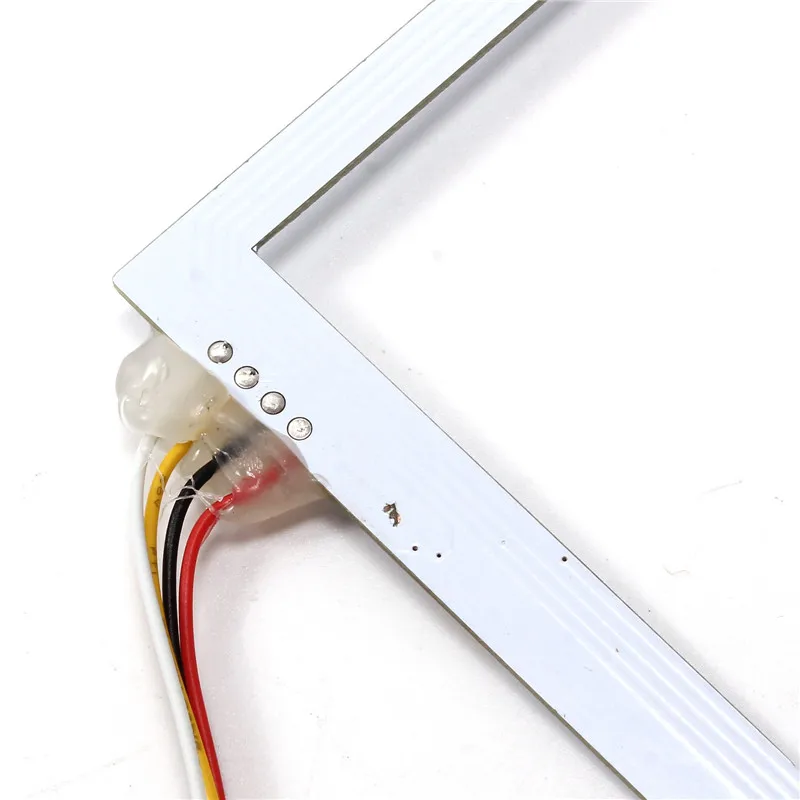 DC3.3 5V Rfid считыватель Карт Модуль Последовательный Порт IC Card РФ Внешнего