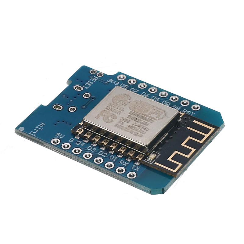 ESP 12 ESP8266 WeMos D1 Mini WIFI 4M Bytes Модуль платы разработки NodeMCU Lua|Демонстрационные стенды| |