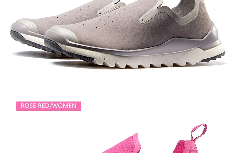 Rax мужчины женщины спорта на открытом воздухе shoes дышащий прогулки shoes мужчины легкий кроссовки женщины бег отдых быстрая ходьба shoes кроссовки мужские