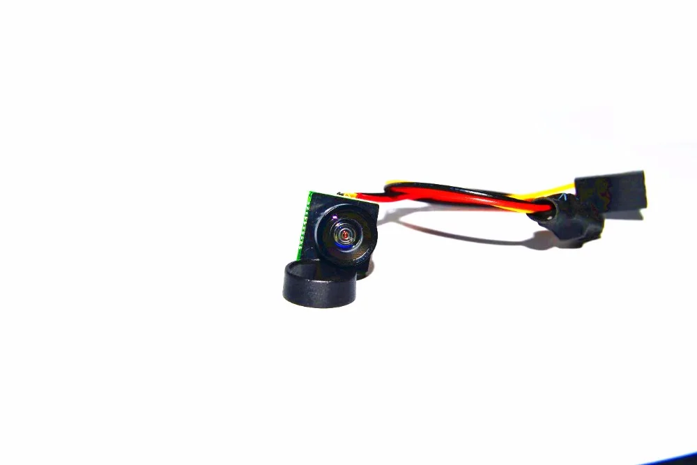 Новая супер мини 700TVL 2 8 мм формат NTSC FPV камера для радиоуправляемой