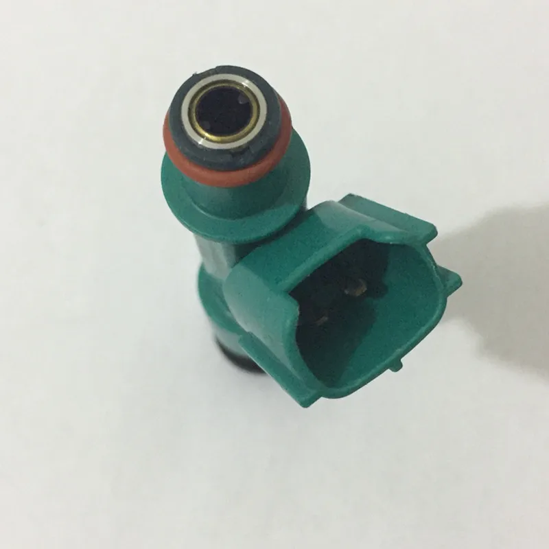 Топливный инжектор для Toyota Camry Corolla Matrix Scion tC xB 2.4L 23250 28080 23209 0H060 один год гарантии|fuel