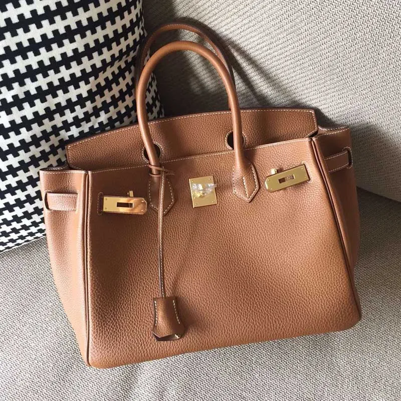 Бесплатная Доставка Высокое Качество Натуральная Кожа CrossBody Сумка 35 СМ Плечо