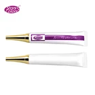 20 пар больших бутилированных ресниц AB, Комплект ресниц, чистая натуральная кукла, горячий рулон, завивка и фиксация, деформационные ресницы, железные ресницы, инструменты для макияжа