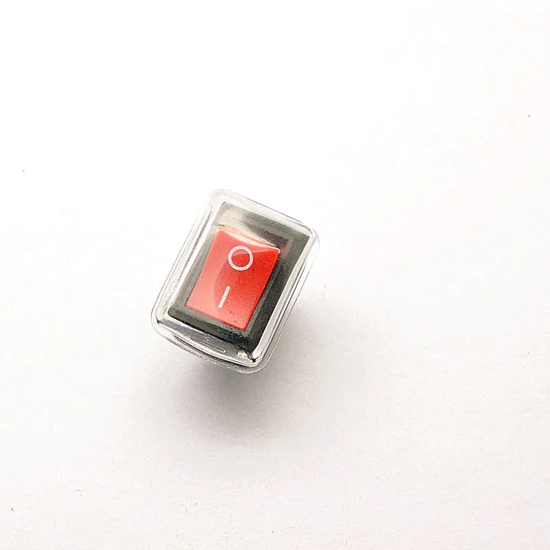 

Ship type switch ,dust cover, waterproof cover, transparent soft material, 6A switch dedicated
