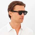 JackJad 2020 модные круглые винтажные солнечные очки Кристофера Стиль солнцезащитные очки Классические градиентные брендовые дизайнерские солнцезащитные очки Oculos De Sol masculino 92187