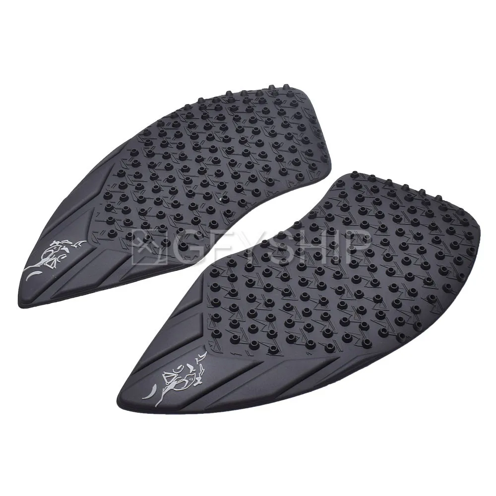 Для BMW R NINE T 2014 до 2017 2018 2019 Pure NINET городская мотоциклетная накладка на бак