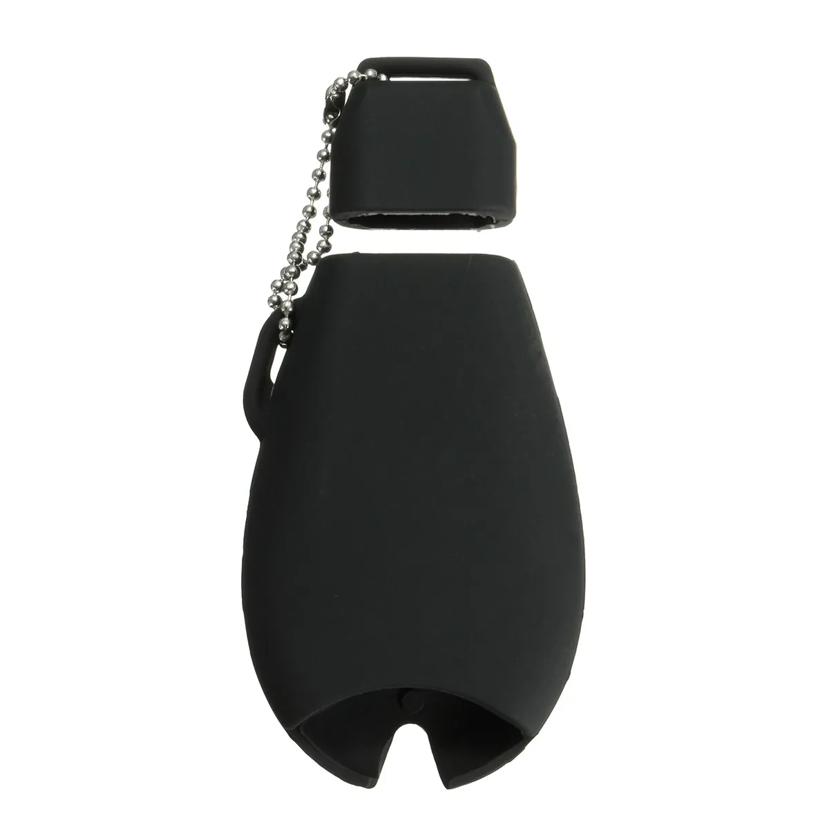 Силиконовый чехол для дистанционного ключа с 7 кнопками Jeep Dodge Chrysler|fob cover|key fob