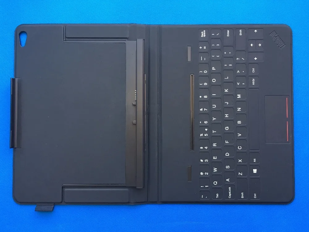 Новинка оригинальный кожаный чехол для планшета Lenovo ThinkPad 10 с сенсорной