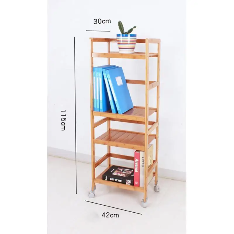 Y Estantes Utensilio Cozinha Etagere De Rangement Mensola Organization Кухонная Тележка для хранения, Органайзер - Цвет: Number 4
