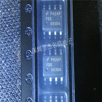 Бесплатная доставка FDS6930 FDS6930A | Электроника