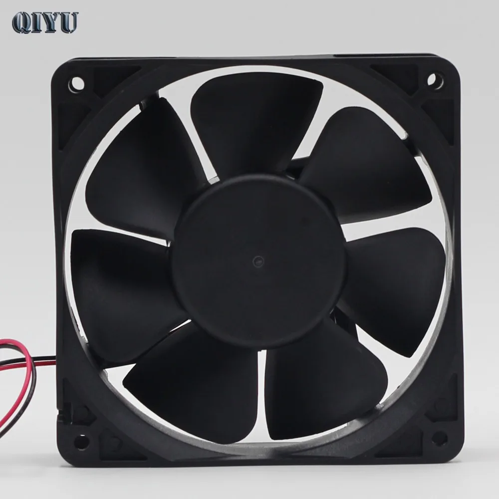 DC 12V 12038 вентилятор фильтр промышленный осевой вентиляция и пыль FKL6622PB12 решетка