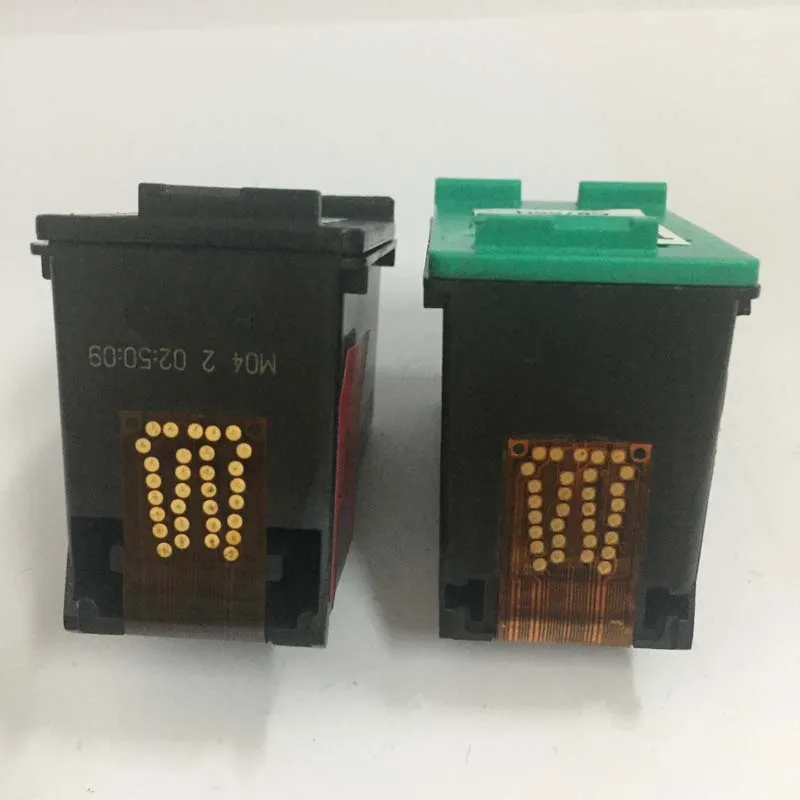 Vilaxh для HP131 135 совместимый чернильный картридж hp131 photosmart 2570 2600 2700 6520 6540 6620 460 5740 8750