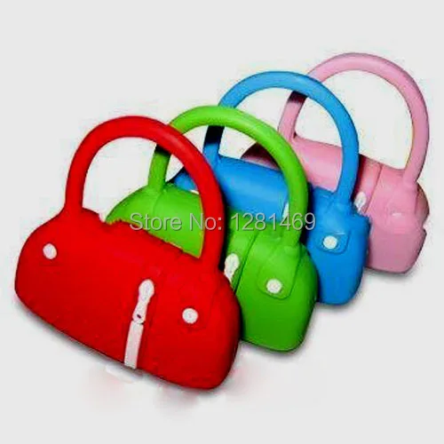 Без печати ручная сумка USB флэш-накопитель Совершенно новая Емкость Достаточно U