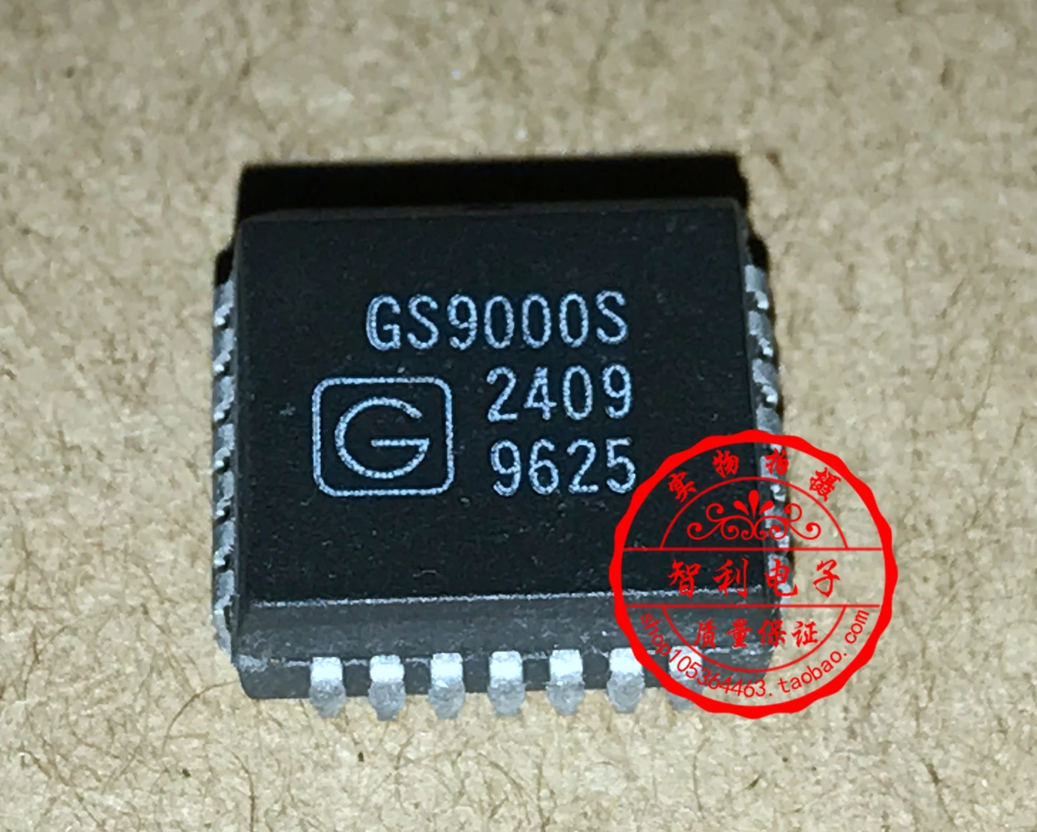 

Бесплатная доставка GS9000S GS9000D GS9000C GS9000B IC chip PLCC