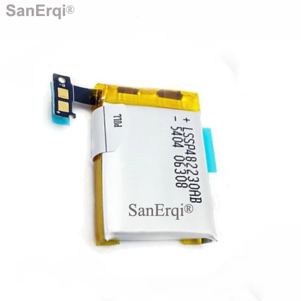 Для Samsung Battery Gear 1 SM V700 для Galaxy Gear1 SMV700 аутентичная запасная батарея