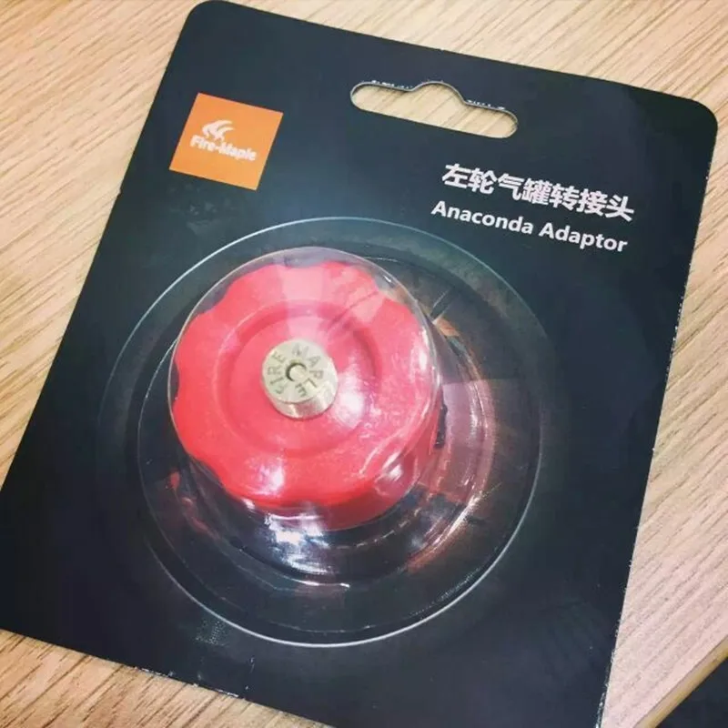 Огонь Кленовая печь разъем адаптера переменного тока Fms-701 Открытый Кемпинг плита