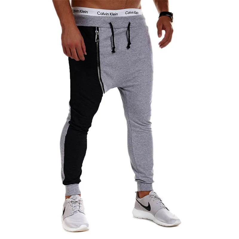 Спортивные повседневные штаны Jogger мужские тренировочные брюки карго