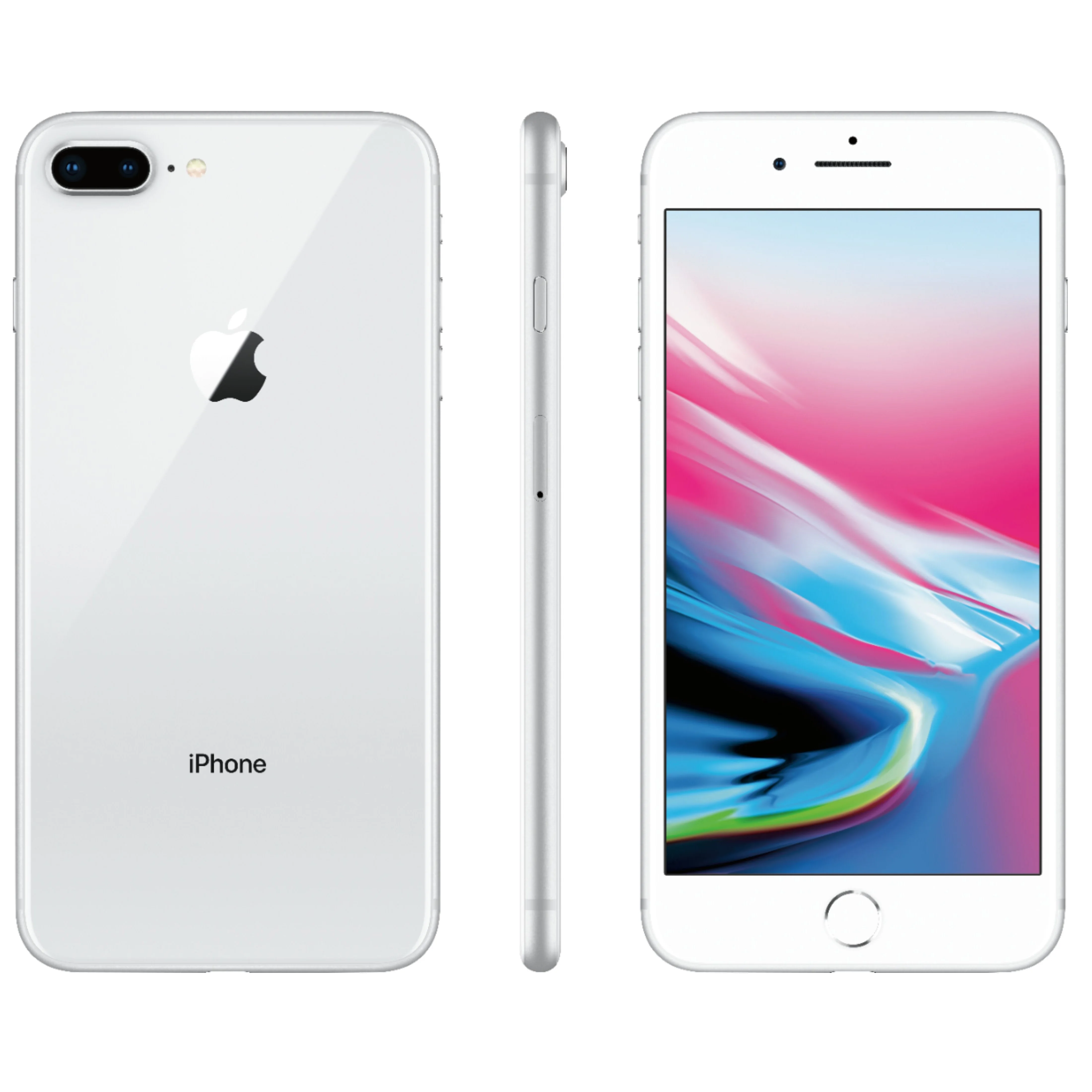 Unlocked Brand New Apple iPhone 8/8 Plus TouchID 4G LTE iOS 12MP Camera 4.7/5.5 Retina HD Display Wireless Smartphone image 6
