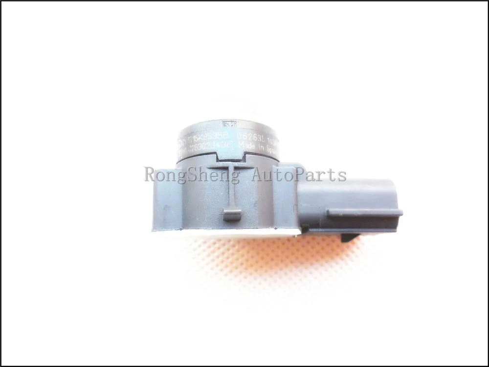 DPQPOKHYY For Ford PDC Backup Ultrasonic Parking Assist Sensor CV1T15K859BB 0263023436 | Автомобили и мотоциклы