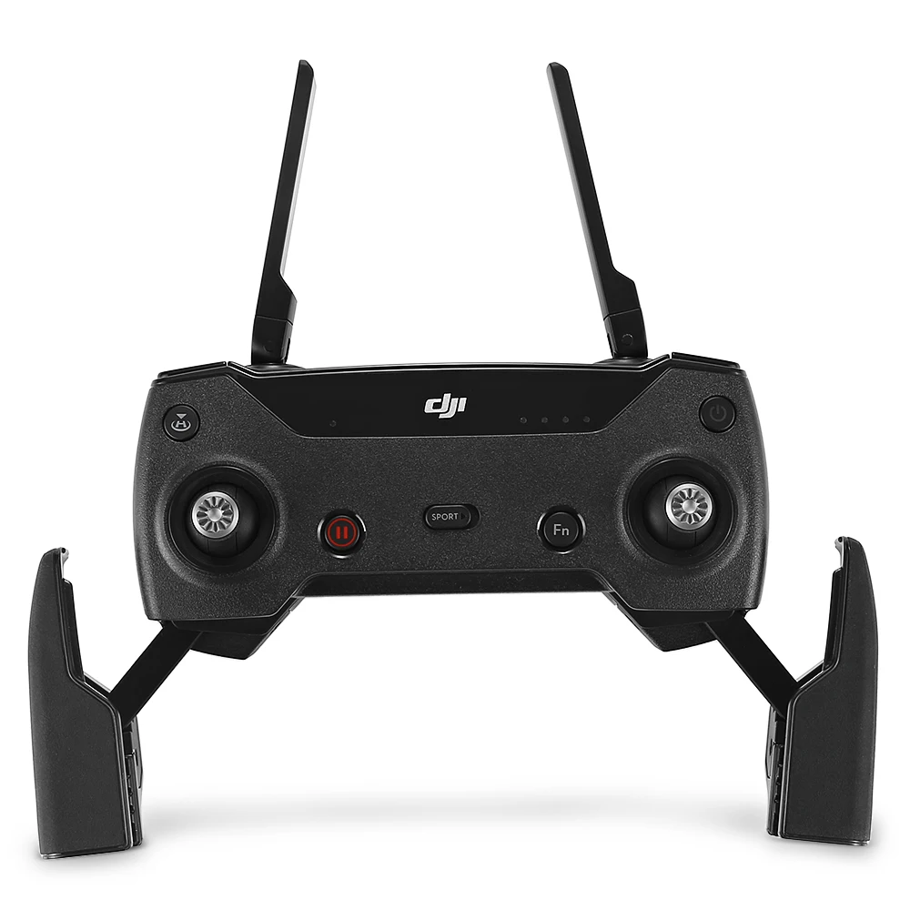 Оригинальный DJI дистанционное зажигание контроллер передатчик 2 км передача