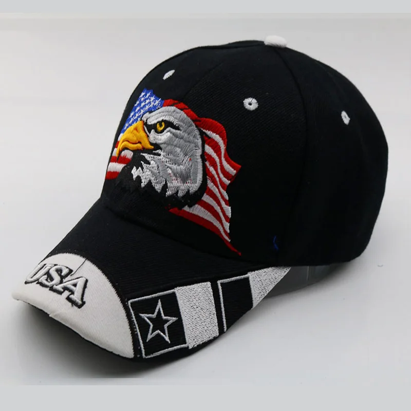 Новинка, винтажная бейсболка для мужчин, USARMY, Snapback Bone, женские шапки для мужчин, Casquette Gorras, хлопковая кепка с буквенным принтом, кепка для папы, s - Цвет: 6