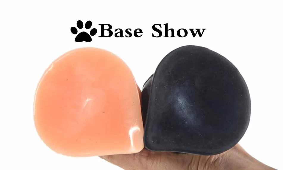 Реалистичный фаллоимитатор собаки большой дилдо волка животные секс игрушки для