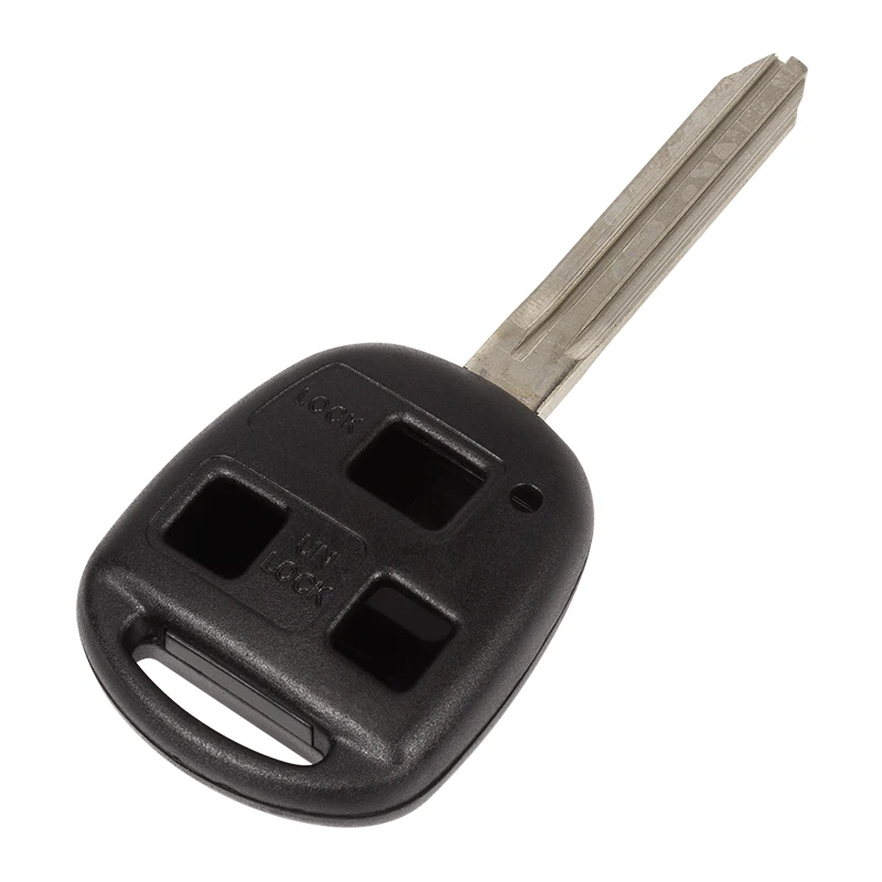 VDIAGTOOL Новый Сменный пустой корпус ключа дистанционного управления для игрушки-ota