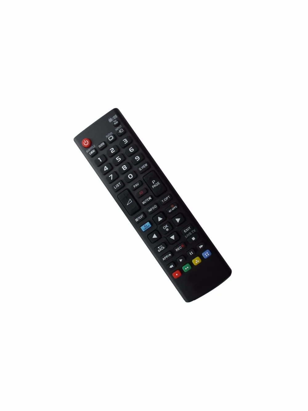 Пульт дистанционного управления для телевизора LG 29MT45 26LN450U AKB73975786 19MN43DPZ 29MN33DPZ 22MT44D 24MT46D 24MT45 23MT75D 28LN45 7U светодиодный