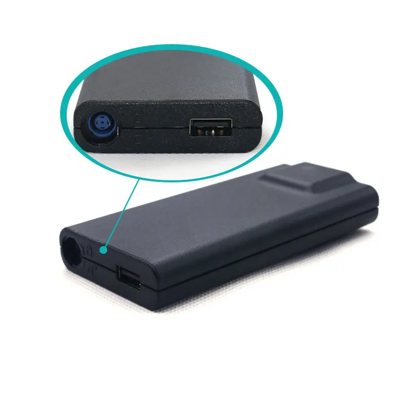Натуральная HSTNN DA14 для HP 65W 19 5 V 3.33A 4 5*3 0 мм 7 4*5 8*1 Тонкий адаптер переменного тока