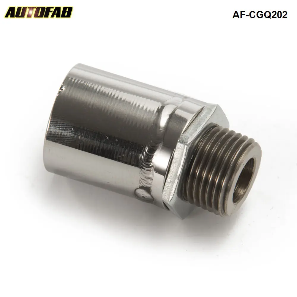 1/" NPT датчик давления масла тройник к M10X1.0 NPT адаптеру турбо питания линия манометр AF-CGQ200