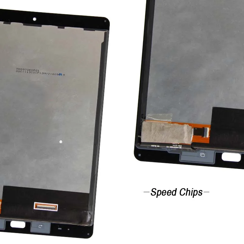 Высокое качество для ASUS ZenPad 3S 10 P027 Z500M ЖК дисплей Дисплей монитор кодирующий