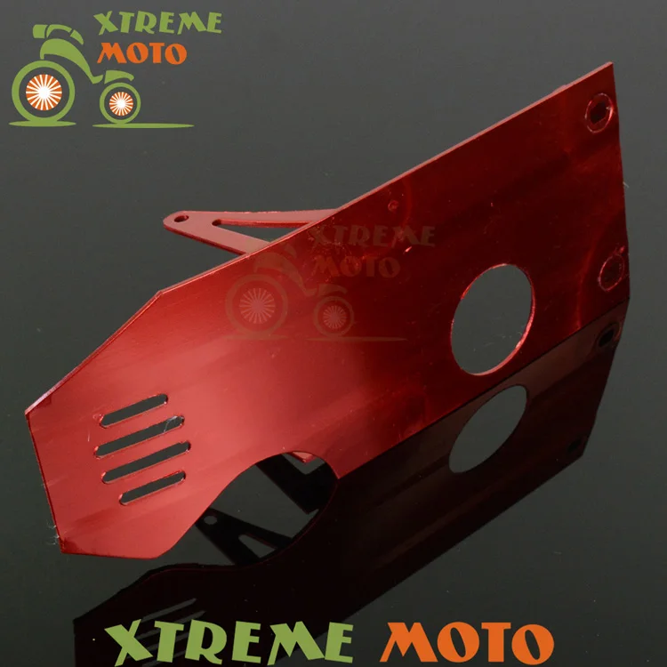 Защитный чехол для мотоцикла Honda CRF50 XR50 Z50 Stomp Demon X WPB Orion M2R|engine case|honda protectorhonda crf50 |