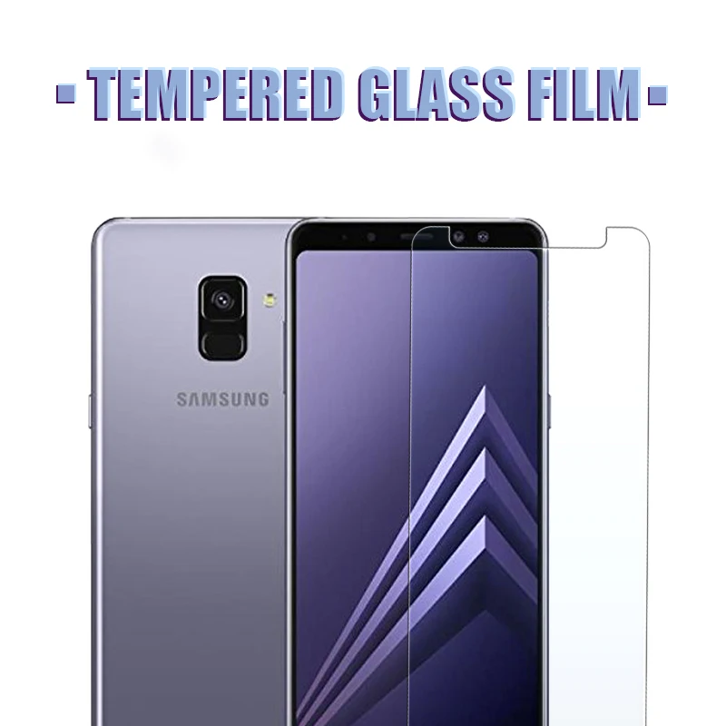 IMIDO закаленное стекло для Samsung Galaxy A30 A50 защита экрана 9H защитная пленка на S10 A20 A70 M10