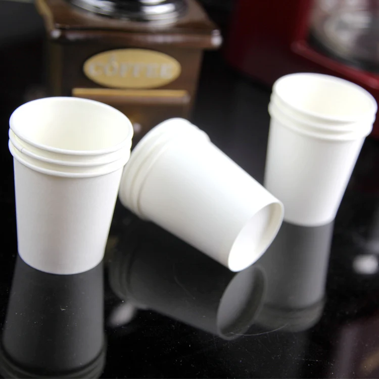 200 шт. одноразовые кофейные кружки 4 унции 90 мл|cup wholesale|cup milkcup cake paper cups |