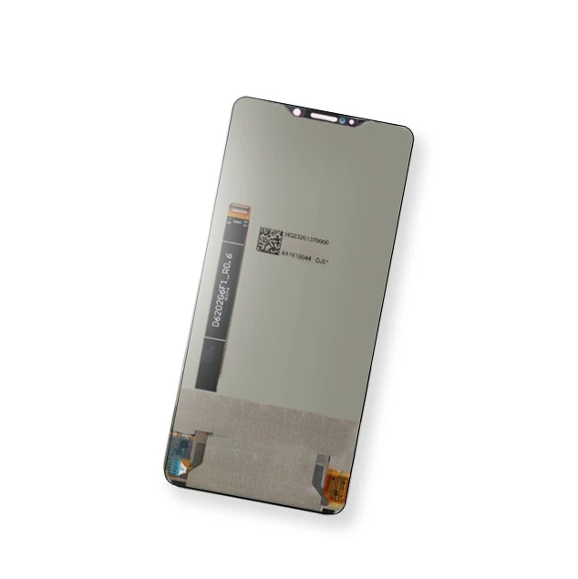 6,2 дюймов 2220x1080 Для meizu x8 сенсорный экран с ЖК-дисплеем в сборе экран для meizi M852Q дигитайзер Запчасти для телефонов