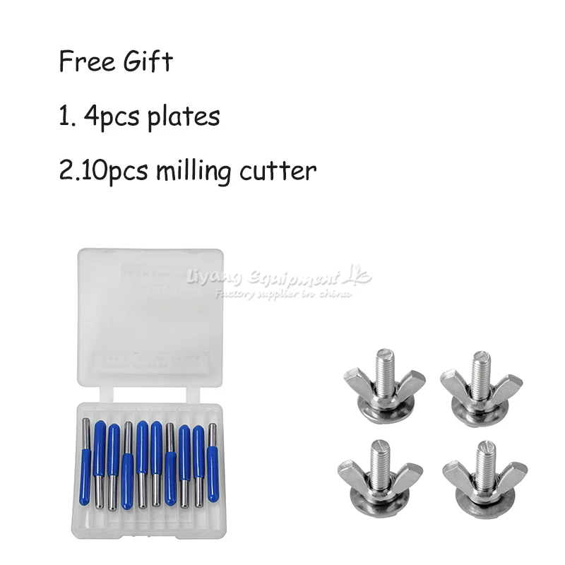 

1610 DIY mini CNC router 500mw laser engraving machine GRBL control for Pcb Milling Machine Wood Carving
