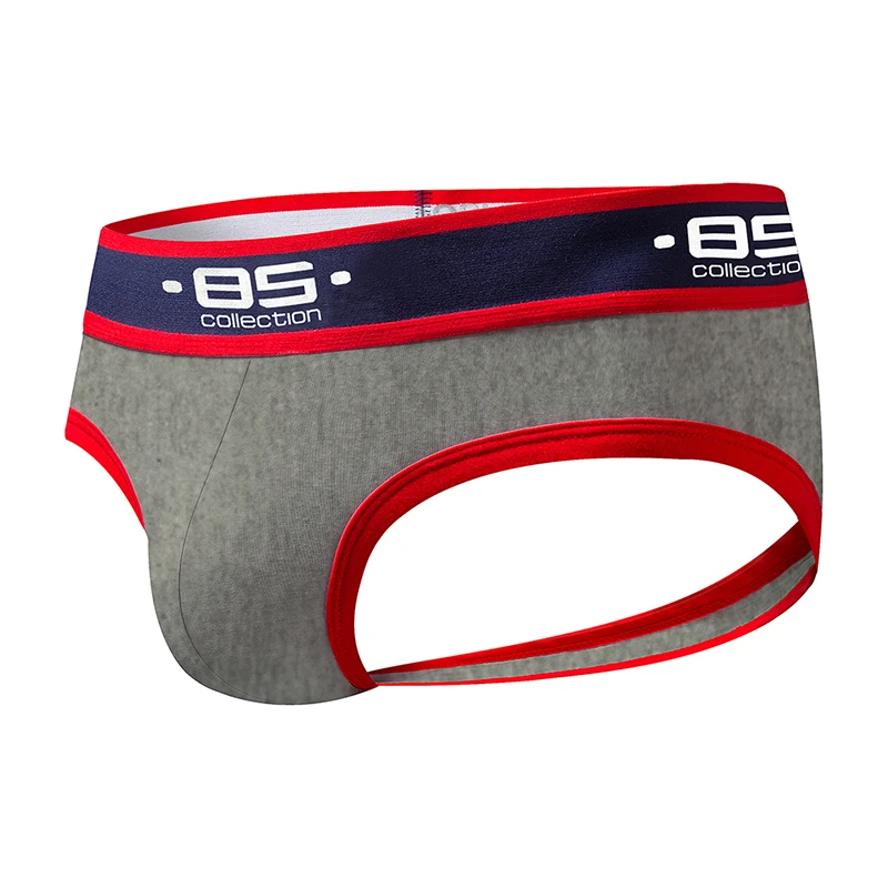 Сексуальное jockstrap модное горячее эластичное популярное нижнее белье дышащий